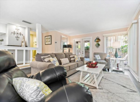 Saint Andrews Common 1774, 1 Bedroom, Sleeps 4, Pet Friendly, Pool